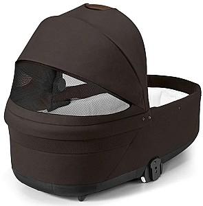 Landou Cybex Balios S Chocolate Brown