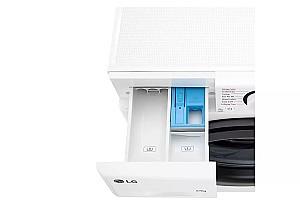 Masina de spalat LG F2DR508SBW