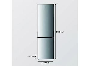 Frigider Gorenje NRK620DAXL4