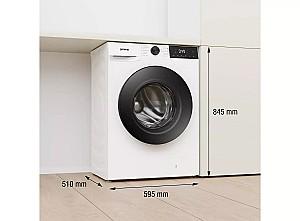 Masina de spalat Gorenje WG2P84A32