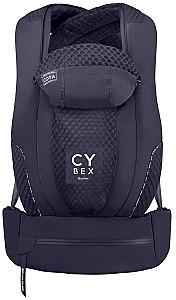 Marsupiu pentru bebelusi Cybex Coya Royal Blue