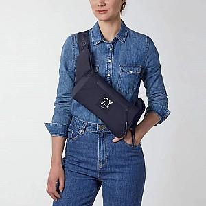 Marsupiu pentru bebelusi Cybex Coya Royal Blue