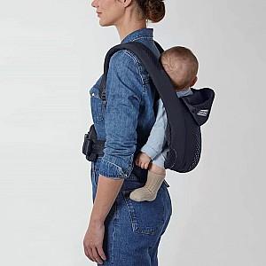 Marsupiu pentru bebelusi Cybex Coya Royal Blue