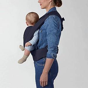 Marsupiu pentru bebelusi Cybex Coya Royal Blue