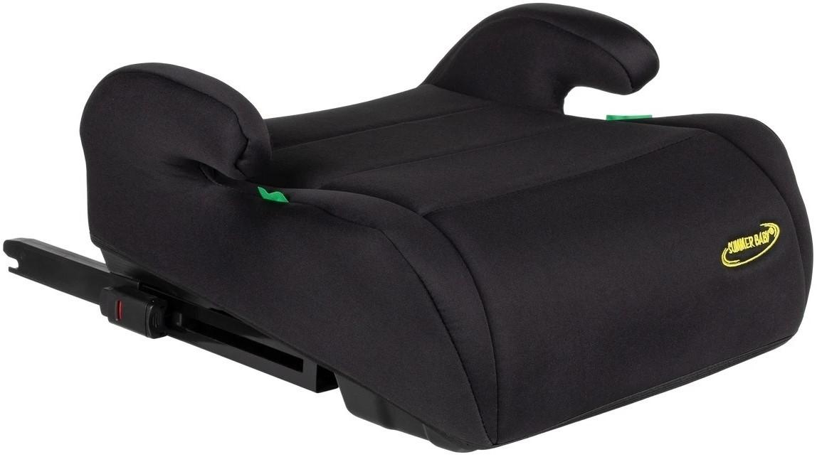 Scaun auto copii Summer Baby Ibiza I-Size (4992) Black