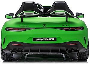Maşină electrică Dake Mercedes-Benz AMG GT63/2 Green
