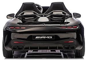 Maşină electrică Dake Mercedes-Benz AMG GT63/1 Black