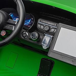 Maşină electrică Dake Mercedes-Benz AMG GT63/2 Green