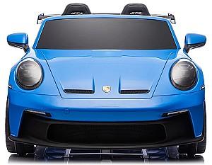 Maşină electrică Dake Porsche P911/5 Blue