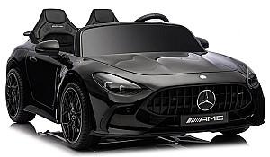 Maşină electrică Dake Mercedes-Benz AMG GT63/1 Black
