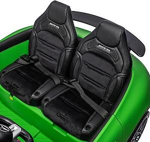 Maşină electrică Dake Mercedes-Benz AMG GT63/2 Green