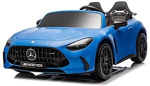 Maşină electrică Dake Mercedes-Benz AMG GT63/4 Blue