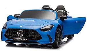 Maşină electrică Dake Mercedes-Benz AMG GT63/4 Blue