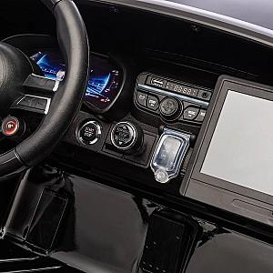 Maşină electrică Dake Mercedes-Benz AMG GT63/1 Black