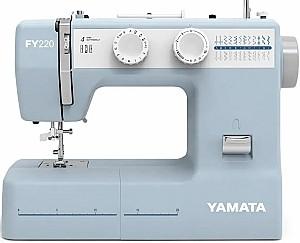 Masina de cusut Yamata FY 220