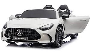 Maşină electrică Dake Mercedes-Benz AMG GT63/3 White