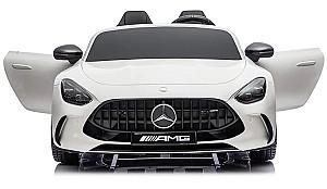 Maşină electrică Dake Mercedes-Benz AMG GT63/3 White