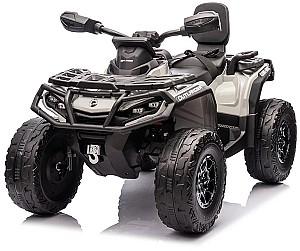 ATV electric Dake BRP Can-Am Outlander CA005/5 Grey