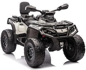 ATV electric Dake BRP Can-Am Outlander CA005/5 Grey