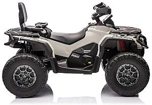 ATV electric Dake BRP Can-Am Outlander CA005/5 Grey