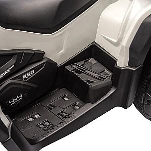 ATV electric Dake BRP Can-Am Outlander CA005/5 Grey