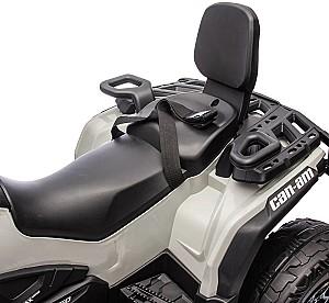 ATV electric Dake BRP Can-Am Outlander CA005/5 Grey