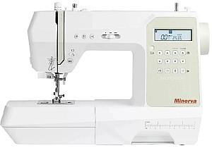 Masina de cusut Minerva Smart Decor