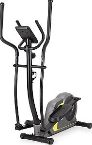 Bicicleta eliptica Actiget Trainer ACT0176 Black/Grey