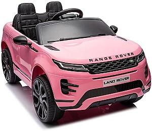 Maşină electrică Dake Range Rover Evoque Pink (RRE99/4)
