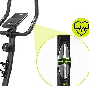 Bicicleta fitness Actiget Bike Pro ACT0175 Grey