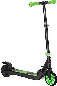 Trotineta electrica HomCom AA1-092GN Black/Green