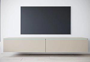Tumba pentru televizor Bratex D180 Cashmere