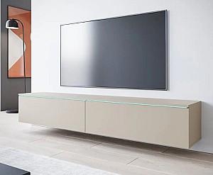Tumba pentru televizor Bratex D180 Cashmere