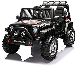 Maşină electrică Little Star MX618/2 Black