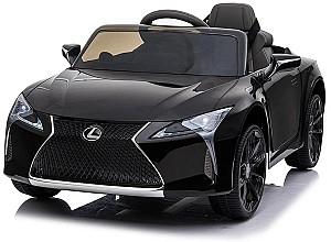 Maşină electrică Jiajia Lexus LC500 Black (JE1618/2)