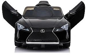 Maşină electrică Jiajia Lexus LC500 Black (JE1618/2)