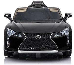 Maşină electrică Jiajia Lexus LC500 Black (JE1618/2)