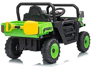 Maşină electrică Little Star MX662/3 Green