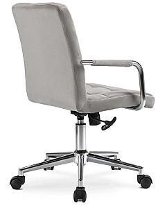 Fotoliu de birou Mebel Elite Astro Grey
