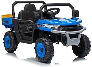 Maşină electrică Little Star MX662/2 Blue