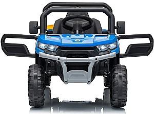 Maşină electrică Little Star MX662/2 Blue