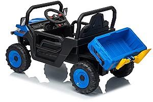 Maşină electrică Little Star MX662/2 Blue