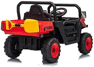Maşină electrică Little Star MX662/1 Red