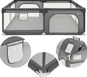 Manej Springos HA7529 Grey