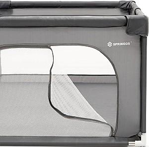 Manej Springos HA7529 Grey