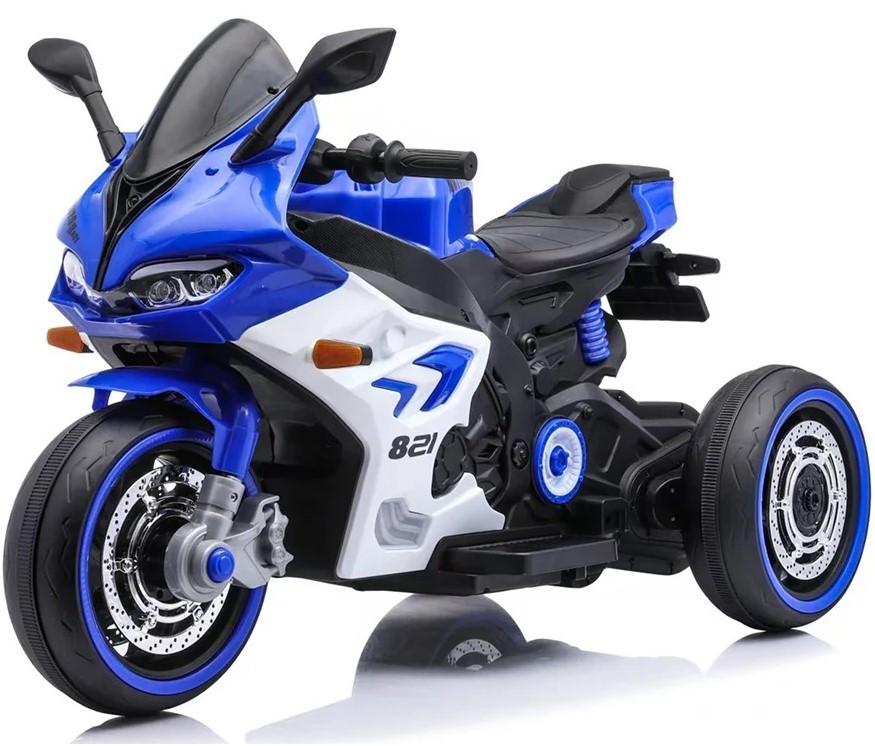 Motocicleta electrica CAIDER Blue 78293