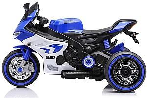 Motocicleta electrica CAIDER Blue 78293