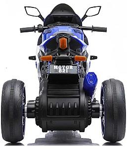 Motocicleta electrica CAIDER Blue 78293