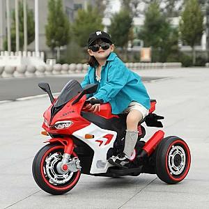 Motocicleta electrica CAIDER Red 67821