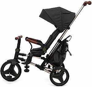 Tricicleta copii CAIDER Black 49325